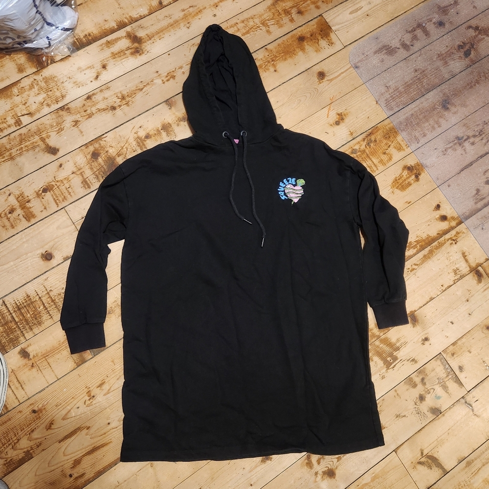 LAZY OAF Sweater